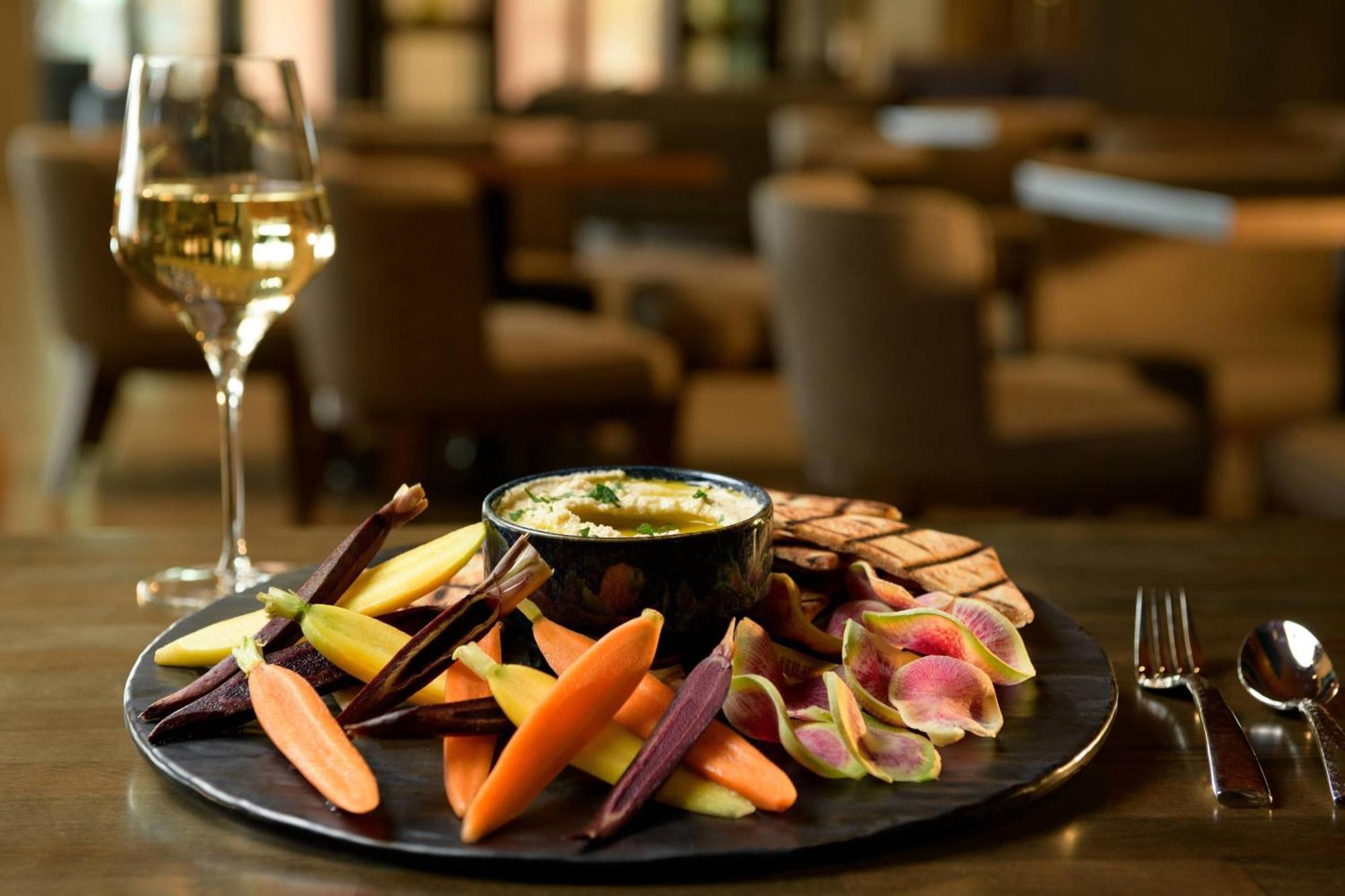 Marriott Tacoma Downtown Hotel Екстериор снимка